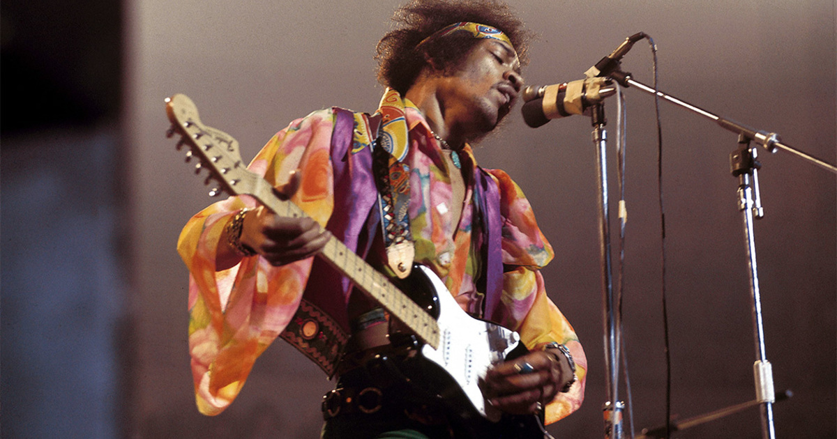 ギターレッスン ジミヘンコードE7#9 実は2つあるって知ってますか？